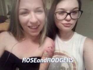 ROSEandRODGERS