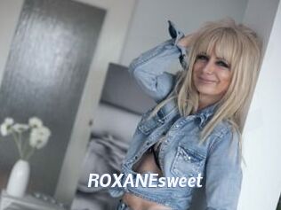 ROXANEsweet