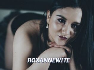 ROXANNEWITE