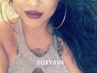 ROXYAVA