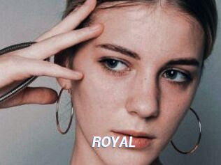 ROYAL