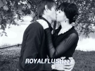 ROYALFLUSH777