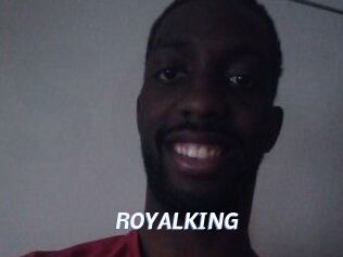 ROYALKING