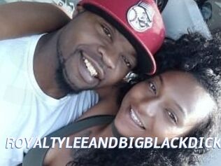 ROYALTY_LEE_AND_BIG_BLACK_DICK Sexe amateur contributions