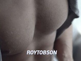 ROYTOBSON
