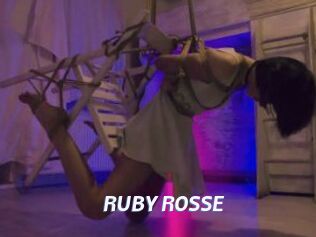 RUBY_ROSSE