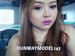 RUNWAYMODEL143