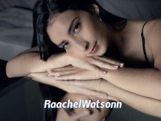 RaachelWatsonn