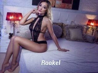 Raakel