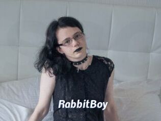 RabbitBoy