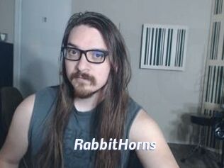 RabbitHorns