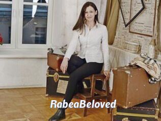 RabeaBeloved