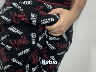 Rabia