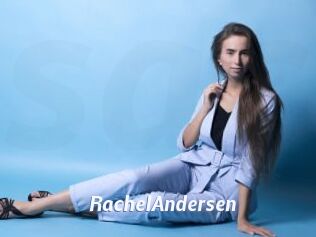 RachelAndersen Sexe amateur contributions
