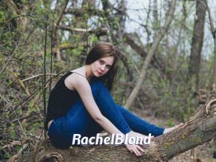 RachelBlond