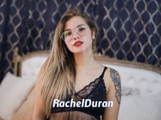 RachelDuran