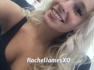 RachelJamesXO