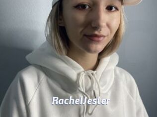 RachelJester