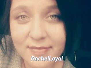 RachelLoyal