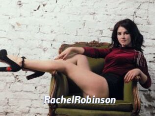 RachelRobinson