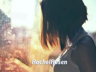 RachelRosen