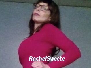 RachelSweete