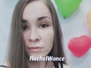 RachelWance