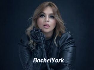 RachelYork