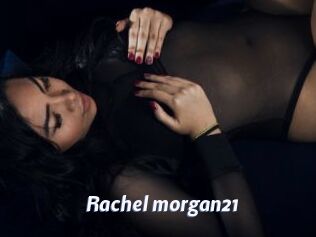 Rachel_morgan21