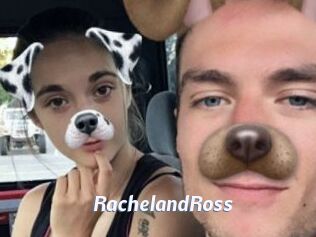 RachelandRoss