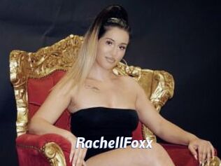 RachellFoxx
