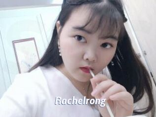 Rachelrong