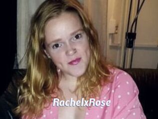 RachelxRose