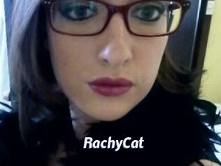 RachyCat