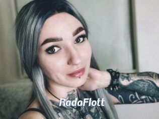 RadaFlott