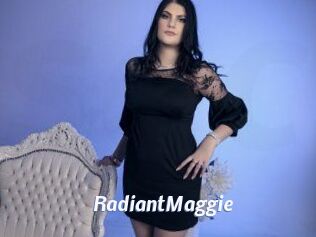 RadiantMaggie