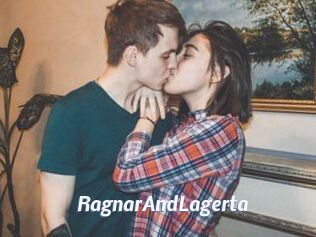 RagnarAndLagerta