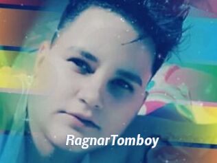 RagnarTomboy
