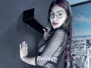 Raiiden
