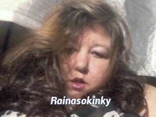 Rainasokinky