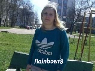 Rainbow18