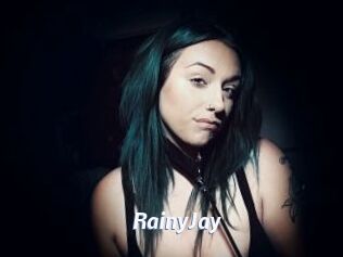 RainyJay