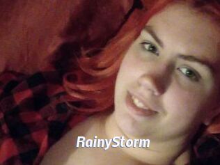 RainyStorm Sexe amateur contributions