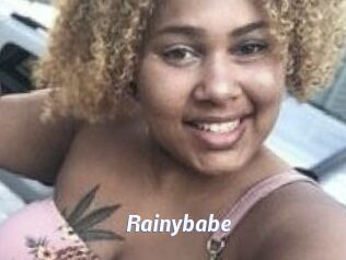 Rainybabe