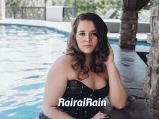 RairaiRain