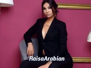 RaisaArabian