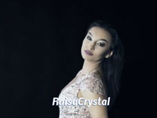 RaisaCrystal