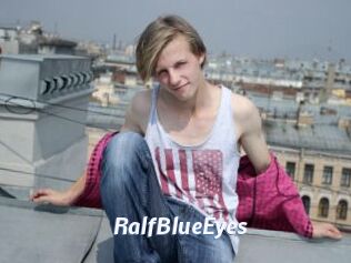 RalfBlueEyes
