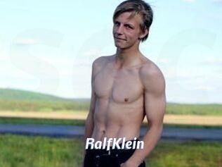 RalfKlein Sexe amateur contributions