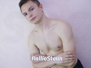 RallioStoun